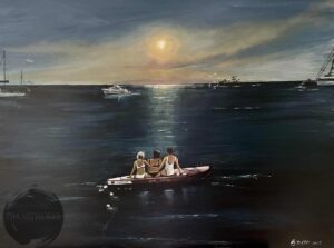 Friends by PJM Artworks